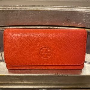 Tory Burch Wallet